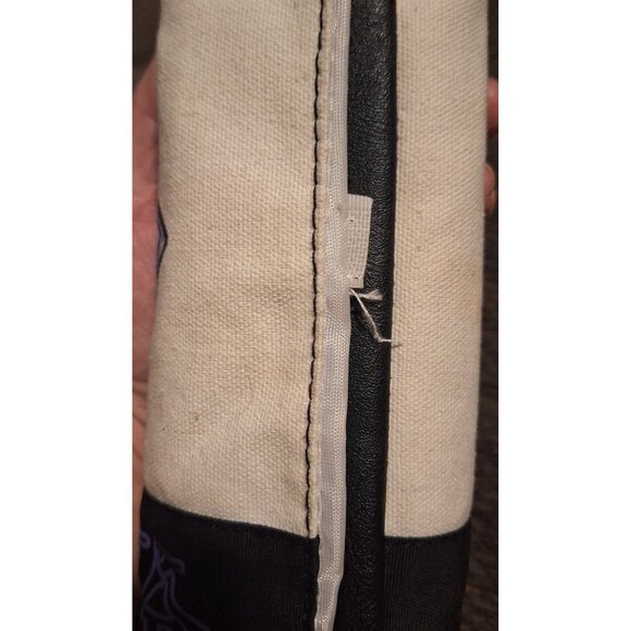 Detective Conan Quarter Of Silence Anime Pencil Pouch Canvas Case - Picture 10 of 10